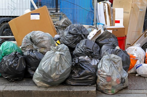 Different skip sizes for various projects