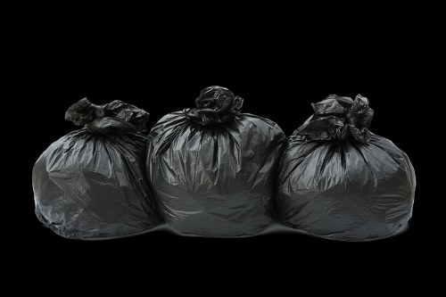 Eco-friendly skip hire options available in Deptford