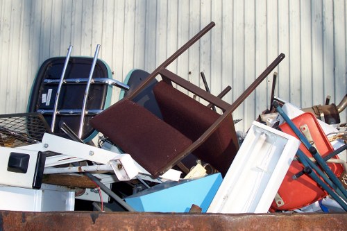 Different types of skips for various waste removal needs
