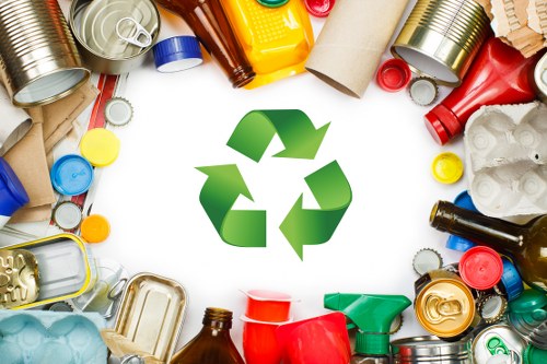Choosing the right rubbish removal service in Deptford