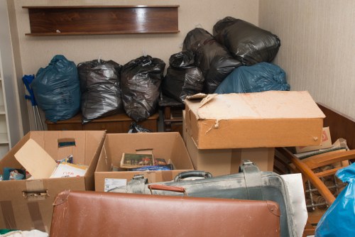 Advanced hazardous waste disposal methods